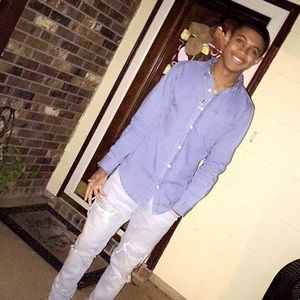 Meet your Posher, Dre